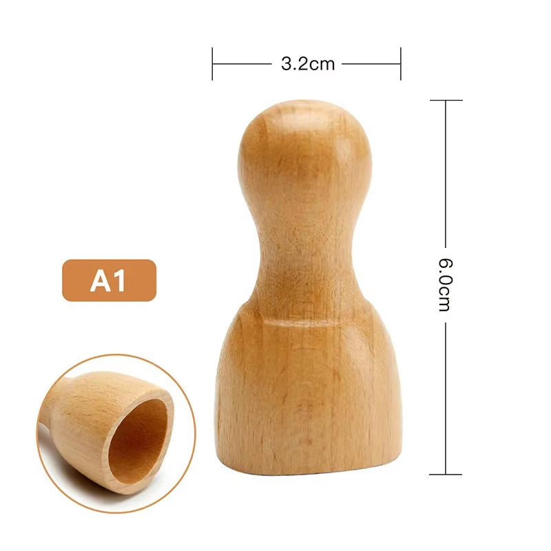 LumaGlide Face Massager