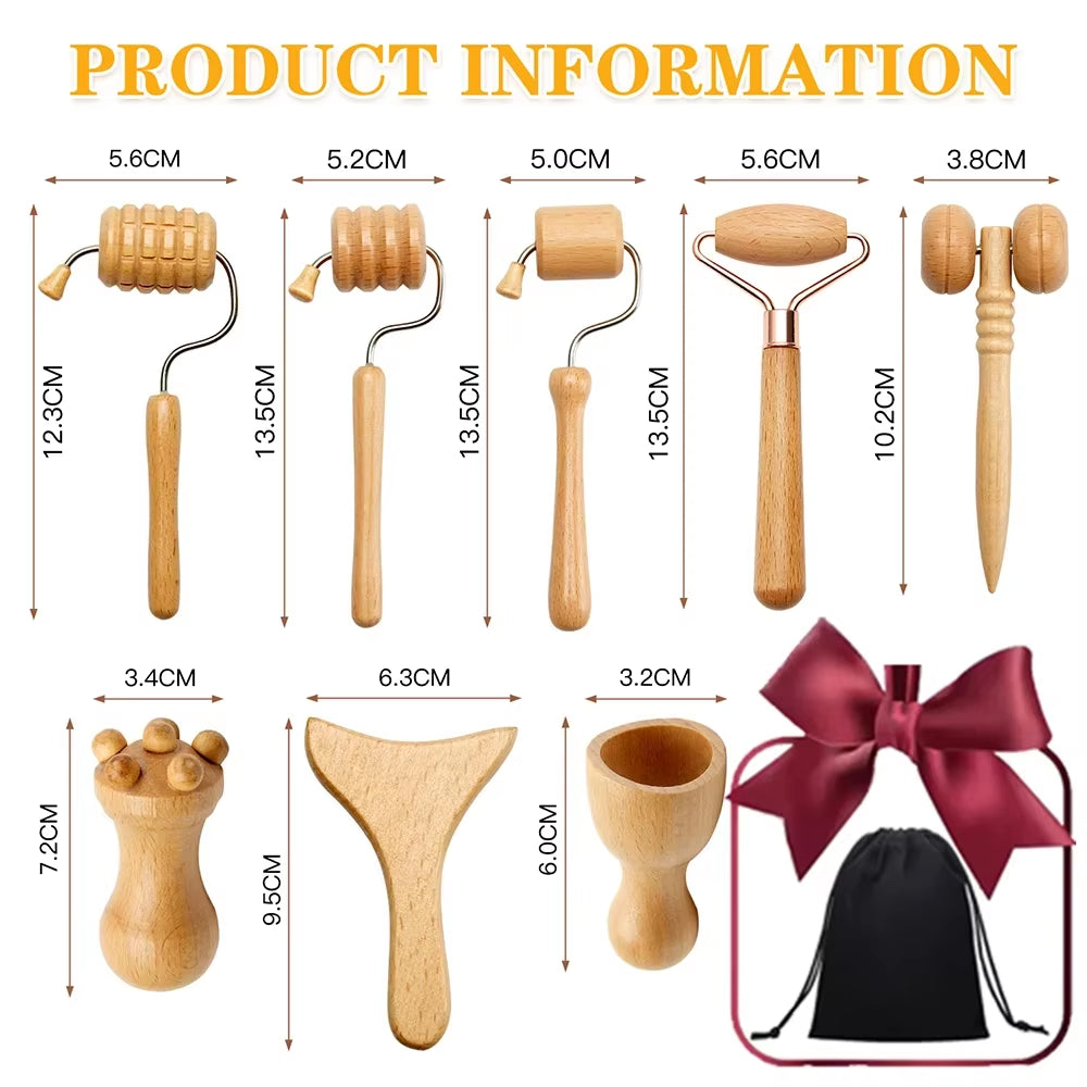 LumaGlide Face Massager