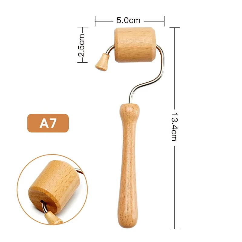 LumaGlide Face Massager