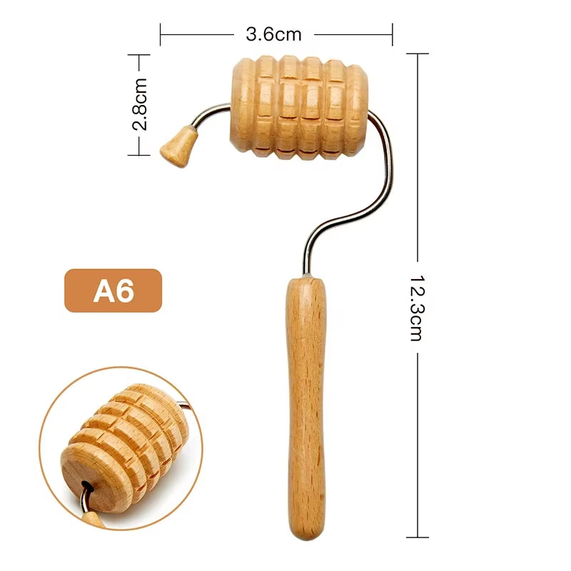 LumaGlide Face Massager