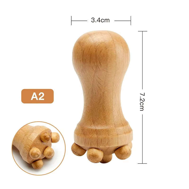 LumaGlide Face Massager