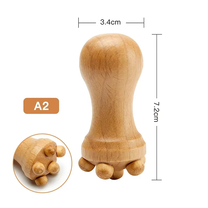 LumaGlide Face Massager