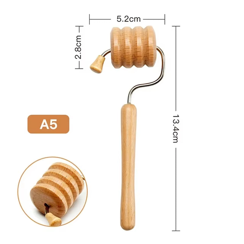 LumaGlide Face Massager