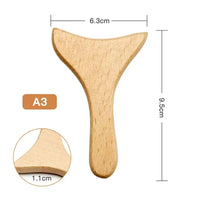 LumaGlide Face Massager