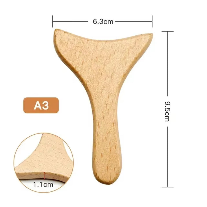 LumaGlide Face Massager